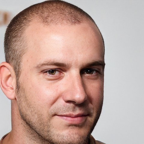 Portrait de Antoine Ferrand